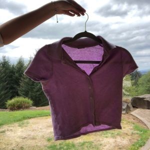 Brandy Melville Caroline Top